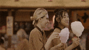 japan shoshanna girls GIF by Girls on HBO