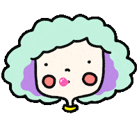 Gabuleta Sticker by Filigrana de Ideas