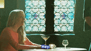 usa network GIF by Rush