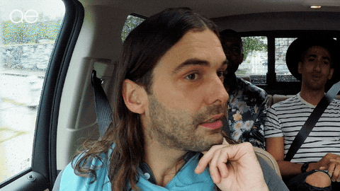 netflix GIF by Queer Eye