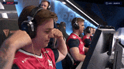 Flexing Counter Strike GIF by BLAST