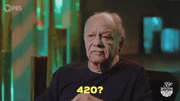 Cheech Marin Comedy GIF by PBS
