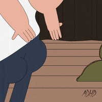 animation domination high-def lol GIF by gifnews