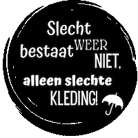 Buitenspelen Sticker by Bloesem kinderopvang