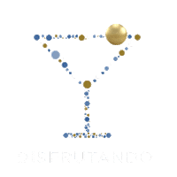 Travel Disfruta Sticker by Fiesta Rewards