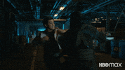 Crime Fighters Fight GIF by Max