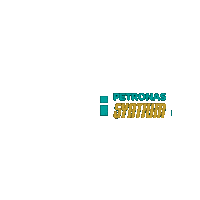 Formula One F1 Sticker by PETRONAS Syntium