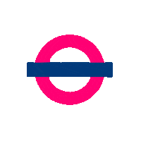 Ourimperial Sticker by Imperial College London