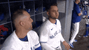 Blue Jays Friends GIF by Toronto Blue Jays