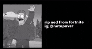Rip Ned GIF