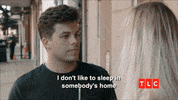 Dont Like 90 Day Fiance GIF by TLC