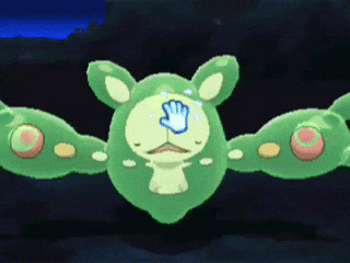 isagiyoichi002 reuniclus GIF
