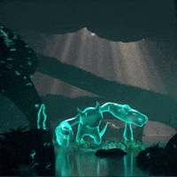 playsomo slimer somo GIF