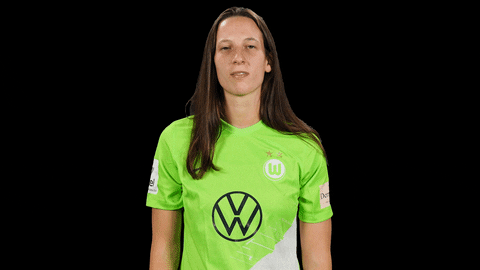 Bundesliga Quit GIF by VfL Wolfsburg