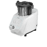 Mc Sticker by monsieurcuisineoriginal