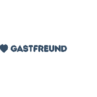 Hotel Sticker by gastfreund