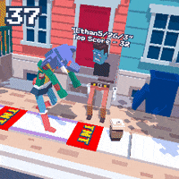 steppypants GIF