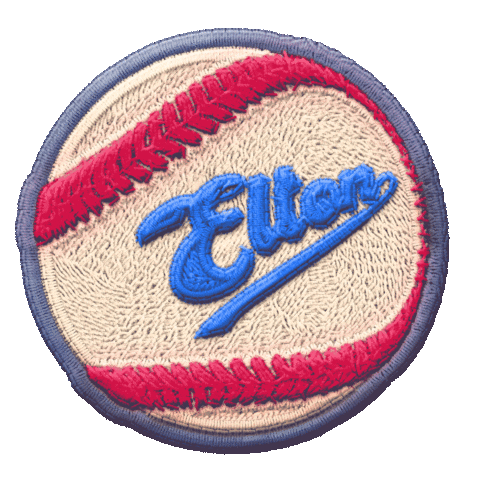 Rocket Tour Sticker by Elton John