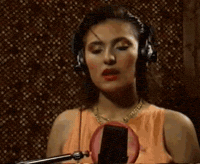 Studio Headphones GIF