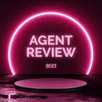 30Th Anniversary Review GIF by Page Parkes