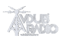 Sticker by VDubRadio