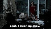 cbs cbs thecode thecodecbs GIF