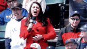 mlb GIF by SB Nation