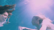 lana del rey freak GIF