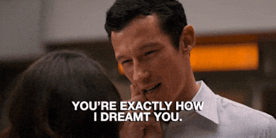 Elizabeth Olsen Eternity GIF by A24