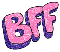 Middle School Animation Sticker by nina tsur