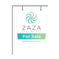 ZAZARealEstate zaza zazarealestate zaza real estate Sticker