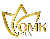 Omkaralola omkara omkara lola omkaralola Sticker