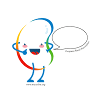 Doctor Medicine Sticker by European Renal Association