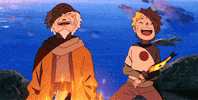 Hiruzen Sarutobi Third Hokage GIF
