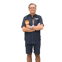 ZiggoSport sport f1 jack formule 1 Sticker