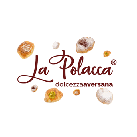 lapolaccadolcezzaaversana giphyupload aversa polacca lapolacca Sticker