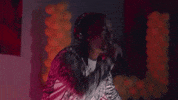 tristenwinger fight dj protest yo GIF