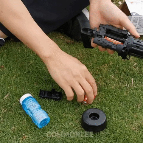 Bibzon giphyupload GIF