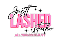Beauty Lashes Sticker