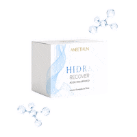 Beauty Cosmetics Sticker by Aneethun