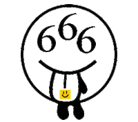 AcidKilller smile trip smiley acid Sticker