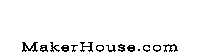 Swipe Up Sticker by Maker House Co.