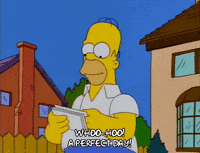 homer simpson episode 23 GIF
