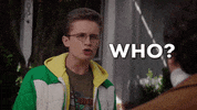Season 6 GIF by ABC Network