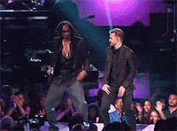 snoop justin wilson GIF