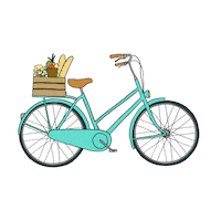 fun hello Sticker by Rafs Design