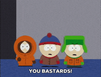 GIF by South Park 