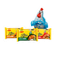 Carne Frango Sticker by Nestlé Brasil