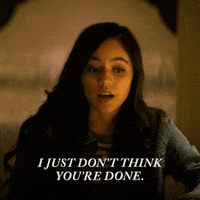 Penn Badgley You Netflix GIF by YOU