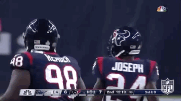 2018 nfl football GIF by NFL